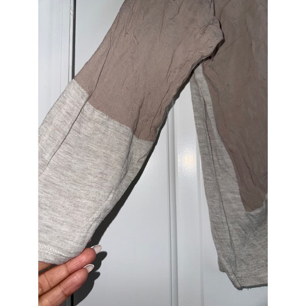 Mystree Tan Top Size Small - Picture 3 of 4
